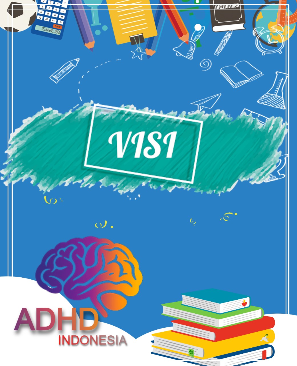 visi adhd Indonesia Kabupaten Sumenep